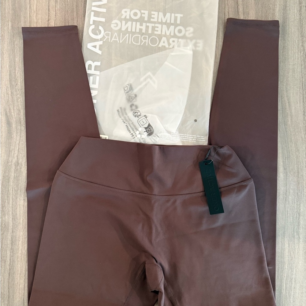 Oner Active SoftMotion High Waisted Leggings Umbe… - image 3